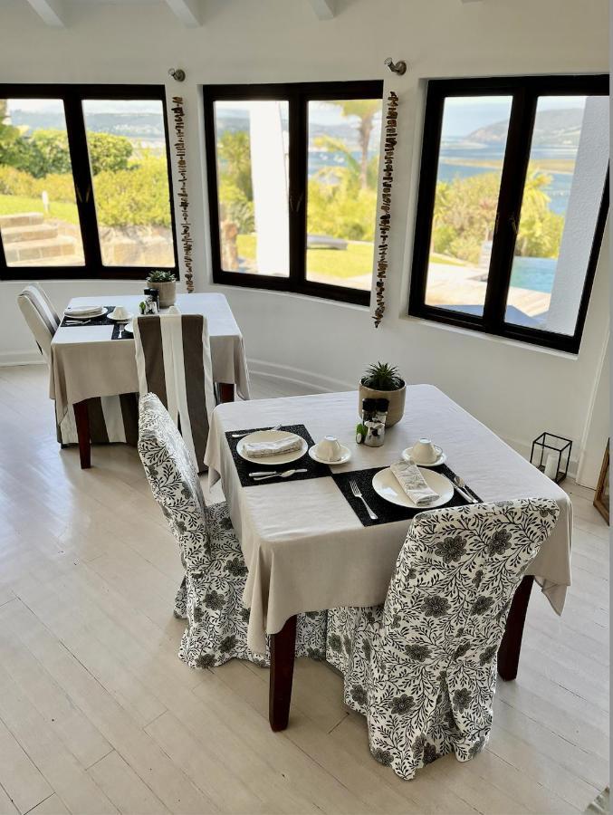 Cambalala Guest House Найсне Экстерьер фото